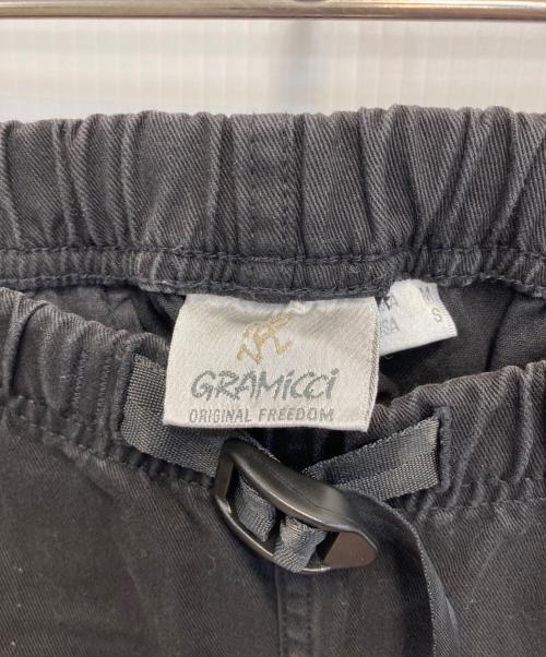 GRAMICCI（グラミチ）GRAMICCI (グラミチ) クライミングショーツ ブラック サイズ:Mの古着・服飾アイテム