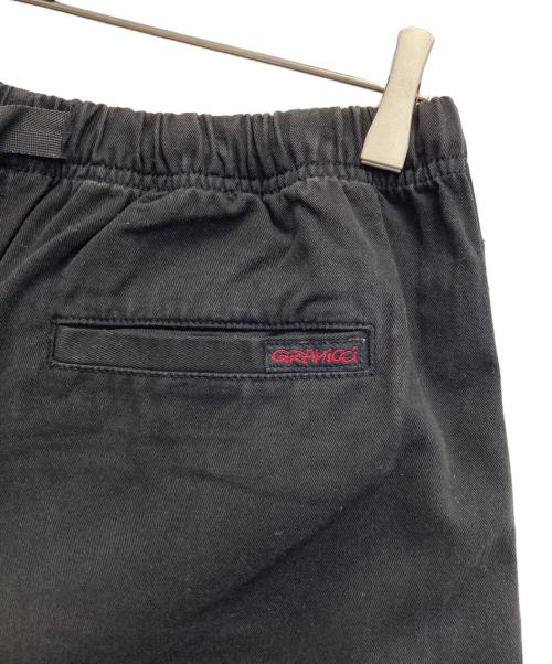 GRAMICCI（グラミチ）GRAMICCI (グラミチ) クライミングショーツ ブラック サイズ:Mの古着・服飾アイテム