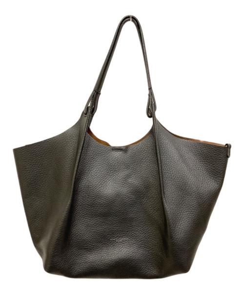 GIANNI CHIARINI（ジャンニ キアリーニ）GIANNI CHIARINI (ジャンニ キアリーニ) DUA M ブラック サイズ:表記なしの古着・服飾アイテム