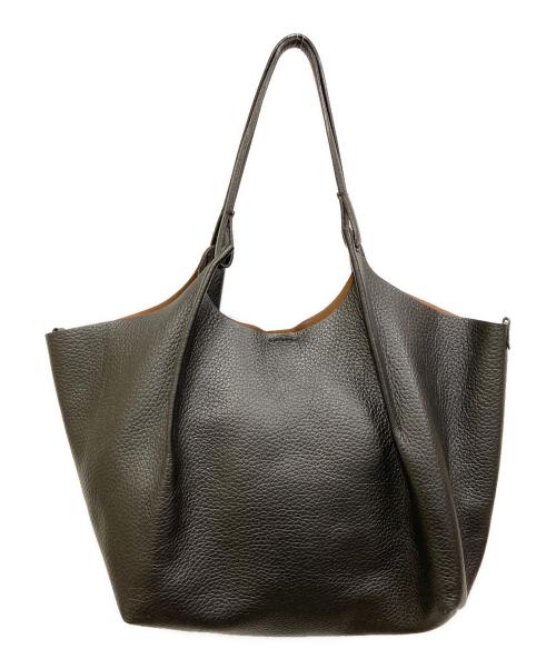 GIANNI CHIARINI（ジャンニ キアリーニ）GIANNI CHIARINI (ジャンニ キアリーニ) DUA M ブラック サイズ:表記なしの古着・服飾アイテム