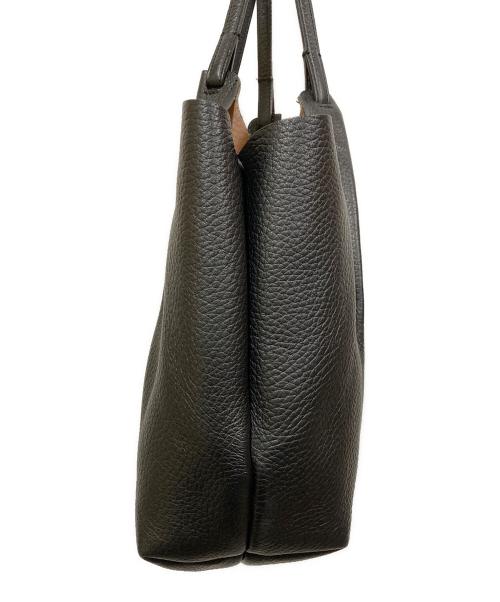 GIANNI CHIARINI（ジャンニ キアリーニ）GIANNI CHIARINI (ジャンニ キアリーニ) DUA M ブラック サイズ:表記なしの古着・服飾アイテム