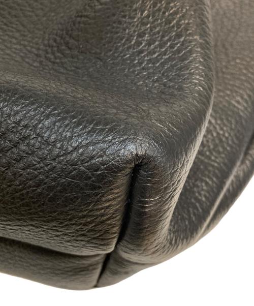 GIANNI CHIARINI（ジャンニ キアリーニ）GIANNI CHIARINI (ジャンニ キアリーニ) DUA M ブラック サイズ:表記なしの古着・服飾アイテム