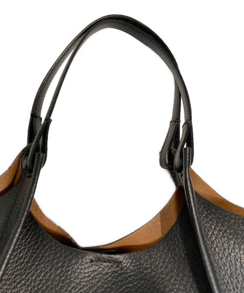 GIANNI CHIARINI（ジャンニ キアリーニ）GIANNI CHIARINI (ジャンニ キアリーニ) DUA M ブラック サイズ:表記なしの古着・服飾アイテム