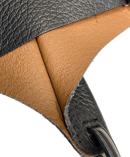 GIANNI CHIARINI（ジャンニ キアリーニ）GIANNI CHIARINI (ジャンニ キアリーニ) DUA M ブラック サイズ:表記なしの古着・服飾アイテム