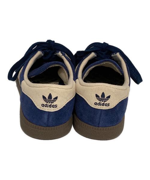 adidas（アディダス）adidas (アディダス) BERN Night Indigo/Gum ネイビー サイズ:SIZE 23.5cm 未使用品の古着・服飾アイテム