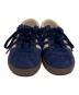 中古・古着 adidas (アディダス) BERN Night Indigo/Gum ネイビー サイズ:SIZE 23.5cm 未使用品：12000円