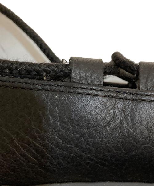 Dr.Martens（ドクターマーチン）Dr.Martens (ドクターマーチン) ELPHIE II レース アップ シューズ ブラック サイズ:EU37の古着・服飾アイテム