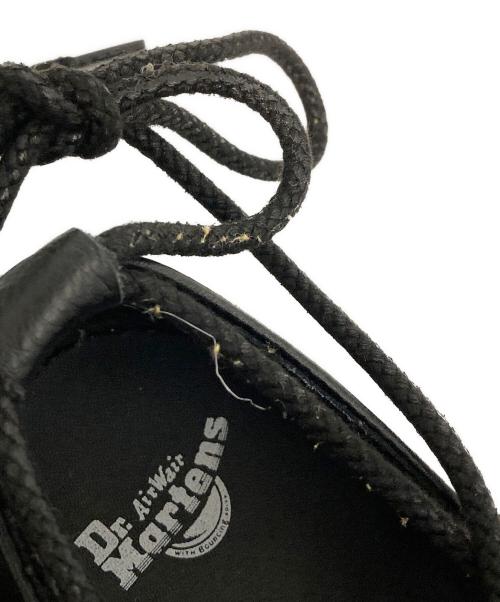 Dr.Martens（ドクターマーチン）Dr.Martens (ドクターマーチン) ELPHIE II レース アップ シューズ ブラック サイズ:EU37の古着・服飾アイテム