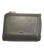 Aetaアエタ）の古着「WALLET typeA」｜グレー