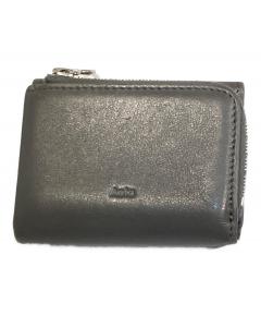 中古・古着通販】ATELIER MOKU (アトリエモク) 小さく薄い財布 SAKU