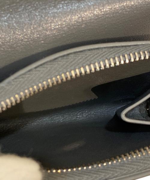 Aeta（アエタ）Aeta (アエタ) WALLET typeA グレー サイズ:表記なしの古着・服飾アイテム