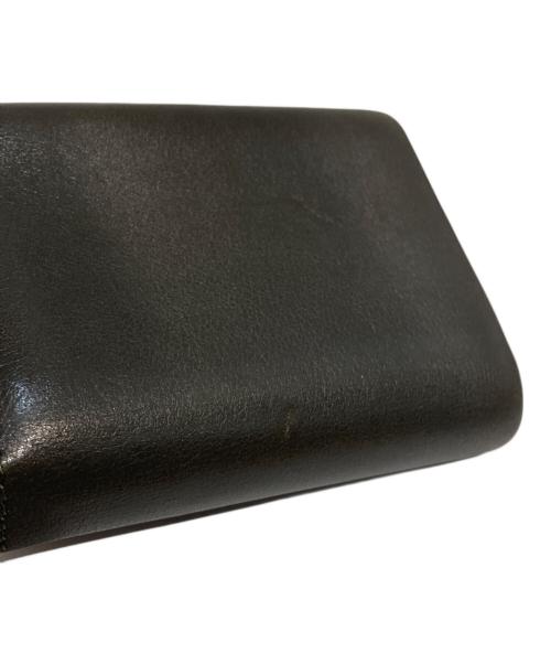 Aeta（アエタ）Aeta (アエタ) WALLET typeA グレー サイズ:表記なしの古着・服飾アイテム