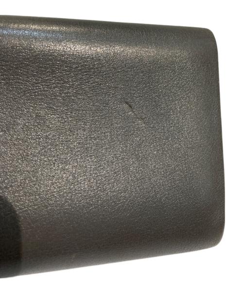 Aeta（アエタ）Aeta (アエタ) WALLET typeA グレー サイズ:表記なしの古着・服飾アイテム