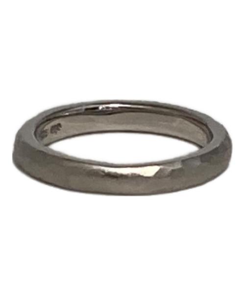 ete（エテ）ete (エテ) リング シルバー サイズ:9号の古着・服飾アイテム