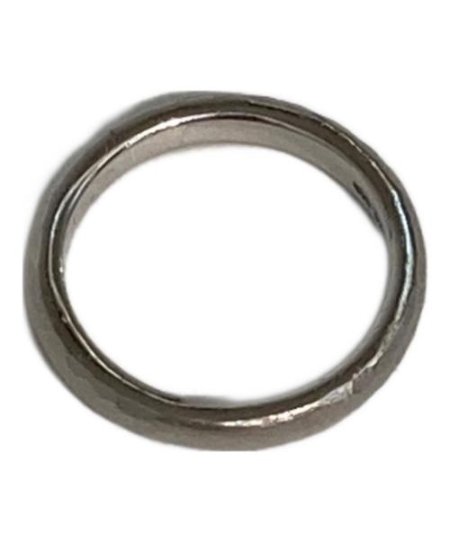 ete（エテ）ete (エテ) リング シルバー サイズ:9号の古着・服飾アイテム