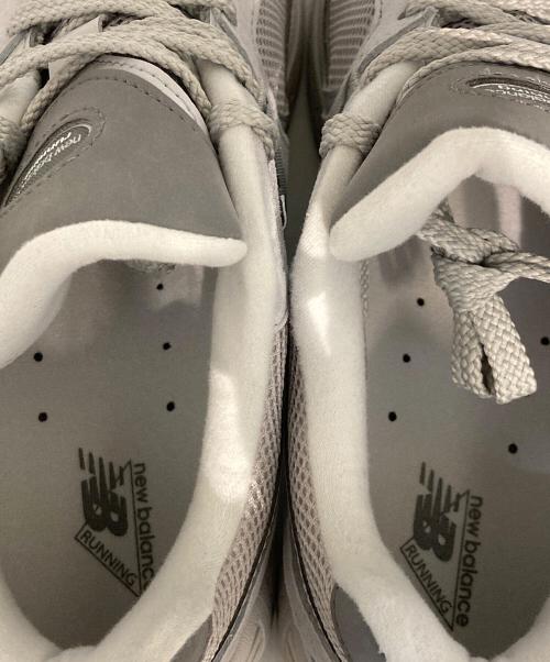 NEW BALANCE（ニューバランス）NEW BALANCE (ニューバランス) ML2002R0 グレー サイズ:27 未使用品の古着・服飾アイテム