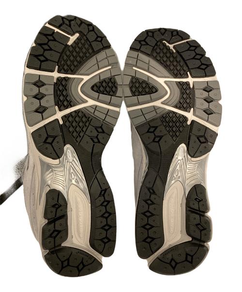 NEW BALANCE（ニューバランス）NEW BALANCE (ニューバランス) ML2002R0 グレー サイズ:27 未使用品の古着・服飾アイテム