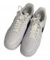 NIKE（ナイキ）の古着「AIR FORCE1/エアフォース1」｜ホワイト