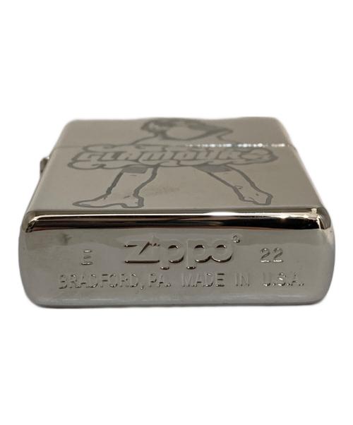 Hysteric Glamour（ヒステリックグラマー）Hysteric Glamour (ヒステリックグラマー) VIXEN GILR ZIPPO サイズ:表記なしの古着・服飾アイテム