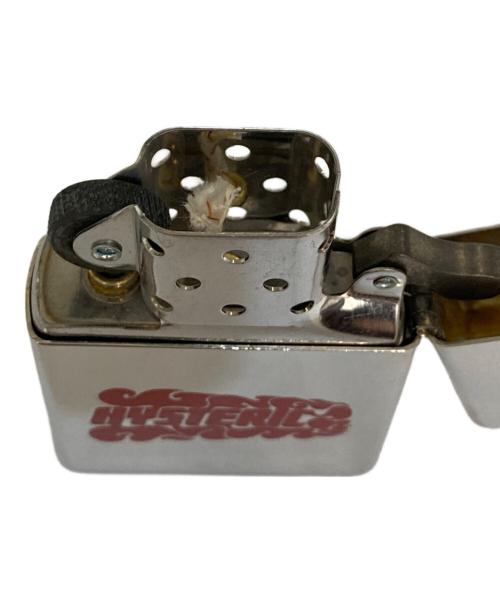 Hysteric Glamour（ヒステリックグラマー）Hysteric Glamour (ヒステリックグラマー) VIXEN GILR ZIPPO サイズ:表記なしの古着・服飾アイテム