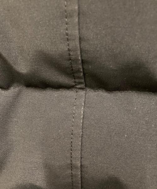 CANADA GOOSE（カナダグース）CANADA GOOSE (カナダグース) CARSON PARKA /カーソンパーカー ブラック サイズ:Sの古着・服飾アイテム