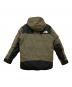 THE NORTH FACE (ザ ノース フェイス) Mountain Down Jacket/マウンテンダウンジャケット ニュートープ サイズ:L：30000円