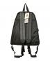MM6 Maison Margiela (エムエムシックスメゾンマルジェラ) EASTPAK (イーストパック) リバーシブル バックパック ホワイト：9000円