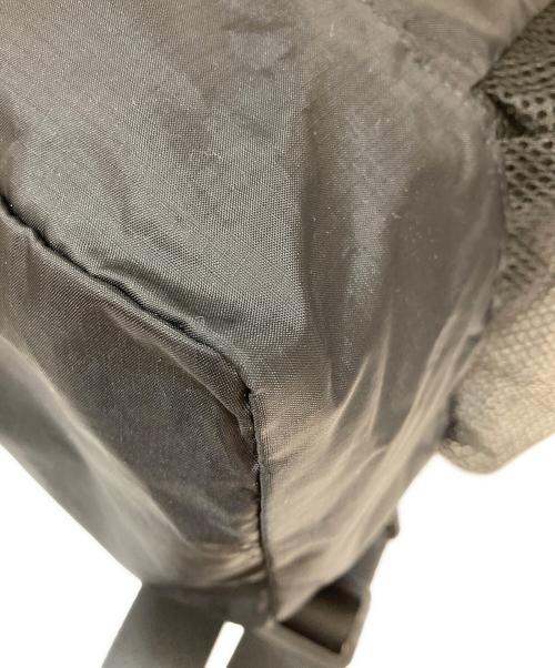 CARIBOU Mountaineering（カリブーマウンテインニアリング）CARIBOU MOUNTAINEERING (カリブーマウンテインニアリング) JOURNAL STANDARD (ジャーナルスタンダード) 別注JOURNAL STANDARD パッカブルバッグ ブラック サイズ:表記なしの古着・服飾アイテム