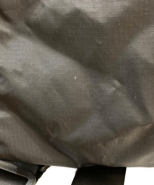 CARIBOU Mountaineering（カリブーマウンテインニアリング）CARIBOU MOUNTAINEERING (カリブーマウンテインニアリング) JOURNAL STANDARD (ジャーナルスタンダード) 別注JOURNAL STANDARD パッカブルバッグ ブラック サイズ:表記なしの古着・服飾アイテム