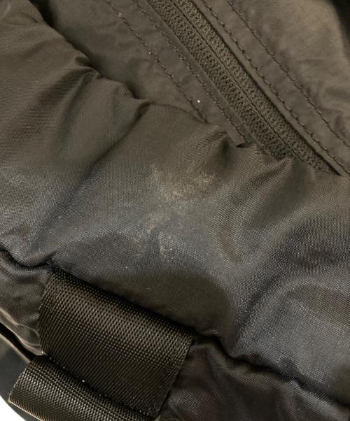 CARIBOU Mountaineering（カリブーマウンテインニアリング）CARIBOU MOUNTAINEERING (カリブーマウンテインニアリング) JOURNAL STANDARD (ジャーナルスタンダード) 別注JOURNAL STANDARD パッカブルバッグ ブラック サイズ:表記なしの古着・服飾アイテム