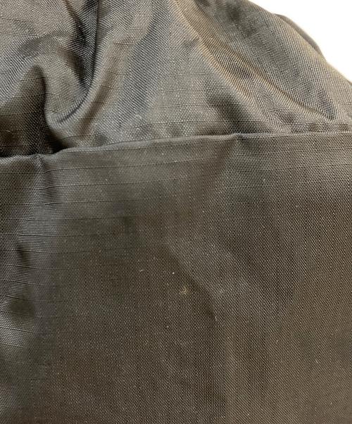 CARIBOU Mountaineering（カリブーマウンテインニアリング）CARIBOU MOUNTAINEERING (カリブーマウンテインニアリング) JOURNAL STANDARD (ジャーナルスタンダード) 別注JOURNAL STANDARD パッカブルバッグ ブラック サイズ:表記なしの古着・服飾アイテム