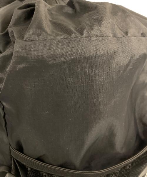 CARIBOU Mountaineering（カリブーマウンテインニアリング）CARIBOU MOUNTAINEERING (カリブーマウンテインニアリング) JOURNAL STANDARD (ジャーナルスタンダード) 別注JOURNAL STANDARD パッカブルバッグ ブラック サイズ:表記なしの古着・服飾アイテム