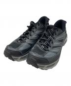 HOKAONEONEホカオネオネ）の古着「MAFATE SPEED 2（マファテ スピード ツー）」｜ブラック