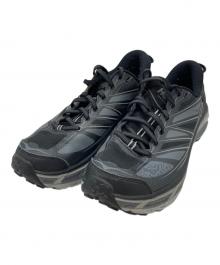 HOKAONEONE（ホカオネオネ）の古着「MAFATE SPEED 2（マファテ スピード ツー）」｜ブラック