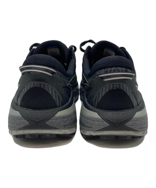 HOKAONEONE（ホカオネオネ）HOKAONEONE (ホカオネオネ) MAFATE SPEED 2（マファテ スピード ツー） ブラック サイズ:27.5㎝の古着・服飾アイテム