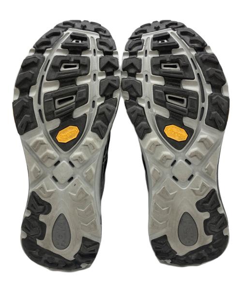 HOKAONEONE（ホカオネオネ）HOKAONEONE (ホカオネオネ) MAFATE SPEED 2（マファテ スピード ツー） ブラック サイズ:27.5㎝の古着・服飾アイテム