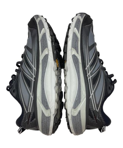 HOKAONEONE（ホカオネオネ）HOKAONEONE (ホカオネオネ) MAFATE SPEED 2（マファテ スピード ツー） ブラック サイズ:27.5㎝の古着・服飾アイテム