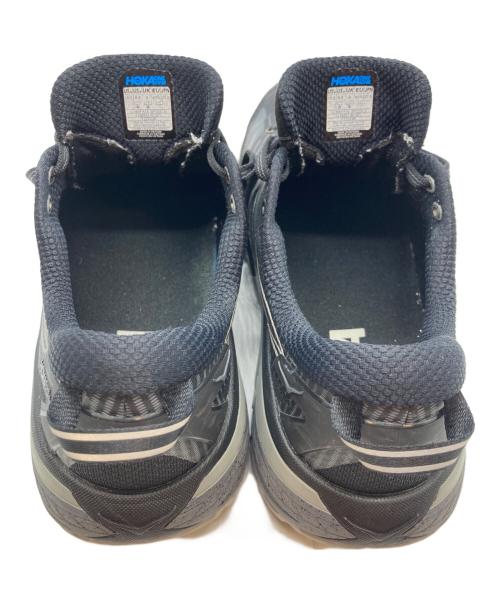 HOKAONEONE（ホカオネオネ）HOKAONEONE (ホカオネオネ) MAFATE SPEED 2（マファテ スピード ツー） ブラック サイズ:27.5㎝の古着・服飾アイテム