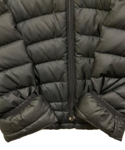 Patagonia（パタゴニア）Patagonia (パタゴニア) DOWN SWEATER ブラック サイズ:SIZE Sの古着・服飾アイテム