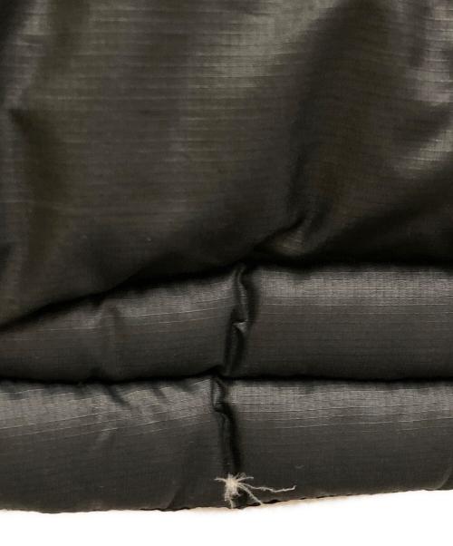 Patagonia（パタゴニア）Patagonia (パタゴニア) Hi-Loft Down Sweater Hoody ブラック サイズ:SIZE Sの古着・服飾アイテム