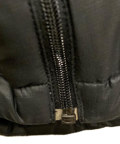 Patagonia（パタゴニア）Patagonia (パタゴニア) Hi-Loft Down Sweater Hoody ブラック サイズ:SIZE Sの古着・服飾アイテム