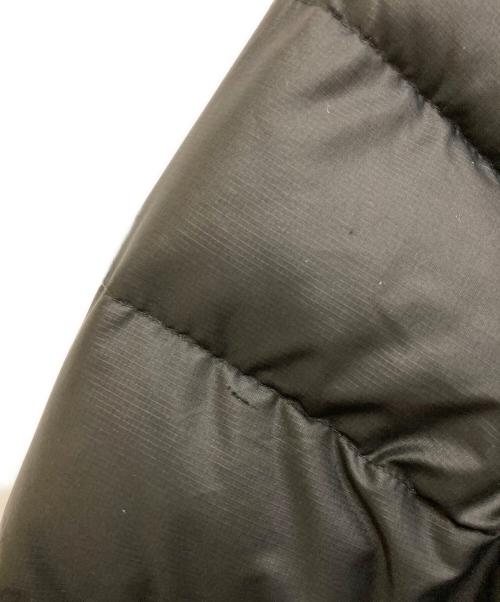 Patagonia（パタゴニア）Patagonia (パタゴニア) Hi-Loft Down Sweater Hoody ブラック サイズ:SIZE Sの古着・服飾アイテム