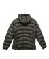 Patagonia (パタゴニア) Hi-Loft Down Sweater Hoody ブラック サイズ:SIZE S：7000円