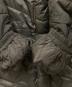 中古・古着 THE NORTH FACE (ザ ノース フェイス) DOUBLE X PARKA /ダブルエックスパーカー ブラック サイズ:XL：14000円