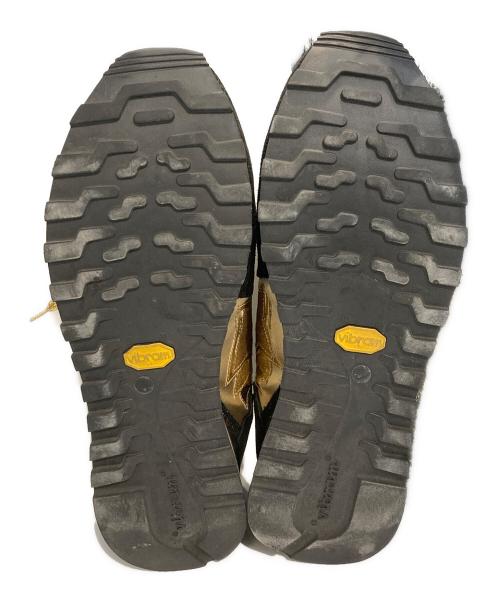 atlantic stars（アトランティックスターズ）Atlantic STARS (アトランティックスターズ) ローカットスニーカー ホワイト サイズ:SIZE 44の古着・服飾アイテム