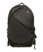 THE NORTH FACEザ ノース フェイス）の古着「デイパック ISABELLA」｜ブラック