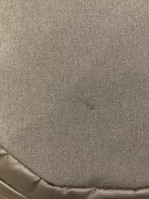 THE NORTH FACE（ザ ノース フェイス）THE NORTH FACE (ザ ノース フェイス) デイパック ISABELLA ブラック サイズ:表記なしの古着・服飾アイテム