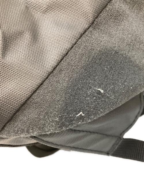 THE NORTH FACE（ザ ノース フェイス）THE NORTH FACE (ザ ノース フェイス) デイパック ISABELLA ブラック サイズ:表記なしの古着・服飾アイテム