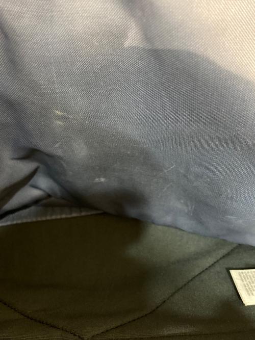 THE NORTH FACE（ザ ノース フェイス）THE NORTH FACE (ザ ノース フェイス) デイパック ISABELLA ブラック サイズ:表記なしの古着・服飾アイテム