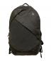 THE NORTH FACE（ザ ノース フェイス）の古着「デイパック ISABELLA」｜ブラック